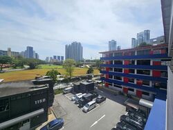 Tanglin Halt Industrial Estate (D3), Factory #504160031